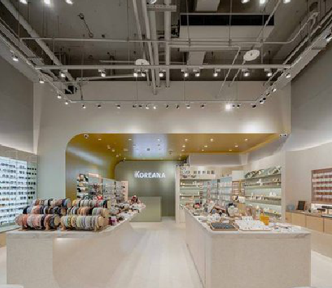  坡头店面装修流程