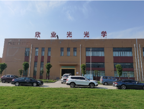  坡头楼顶大型发光字制作如何安装？