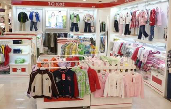  坡头店面装修风格确定。