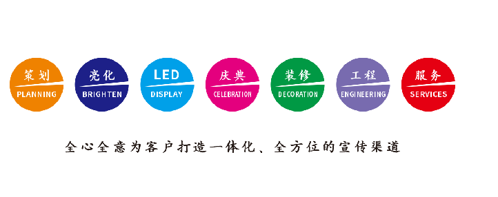 坡头广告公司该如何满足客户需求?