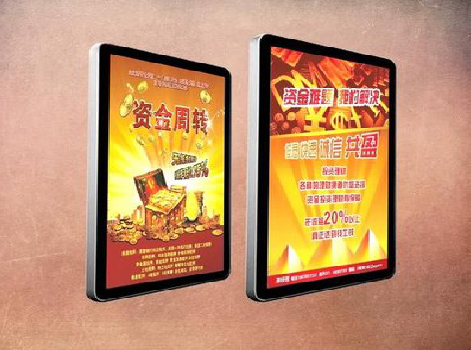 坡头如何延长磁吸灯箱的使用寿命?