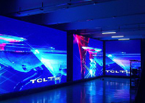  坡头如何解决LED显示屏耗电问题？